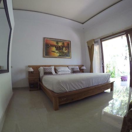 Rumah Made Amed  Bagian luar foto
