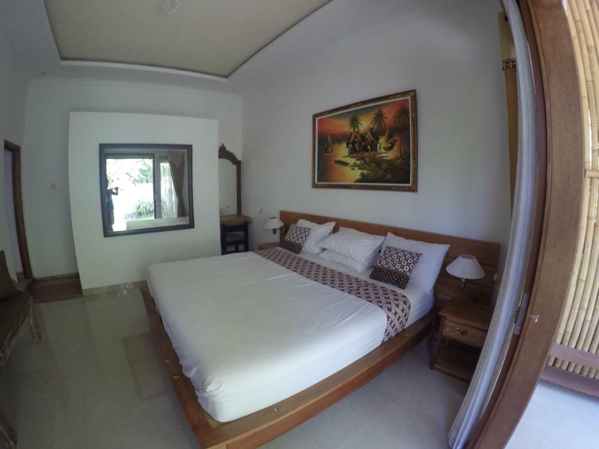 Rumah Made Amed  Bagian luar foto